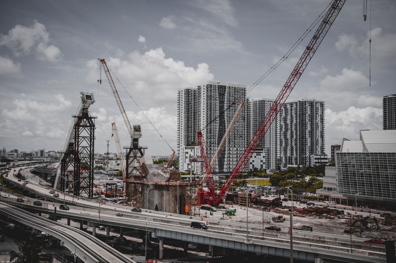 Montagem Industrial: O Alicerce para Projetos Seguros e Eficientes