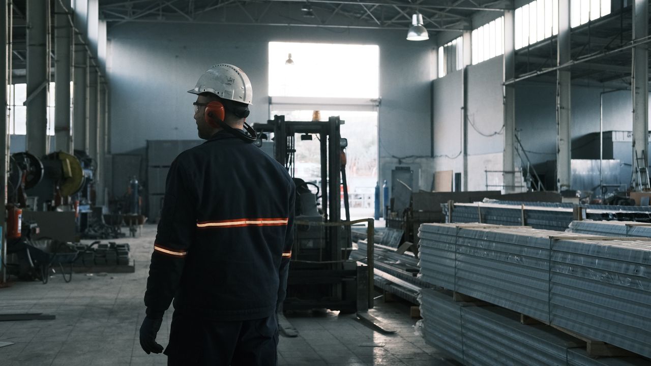 A Importância da Manutenção Industrial para Evitar Paradas Não Planejadas